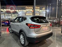 Nissan Rogue Sport